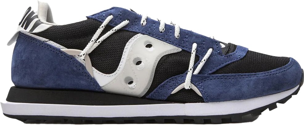 Saucony Jazz Dst Sneakers Blauw