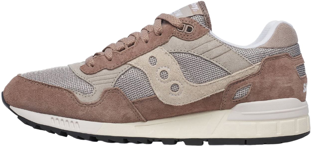 Saucony Saucony Shadow 5000 Gravel / Grey Beige