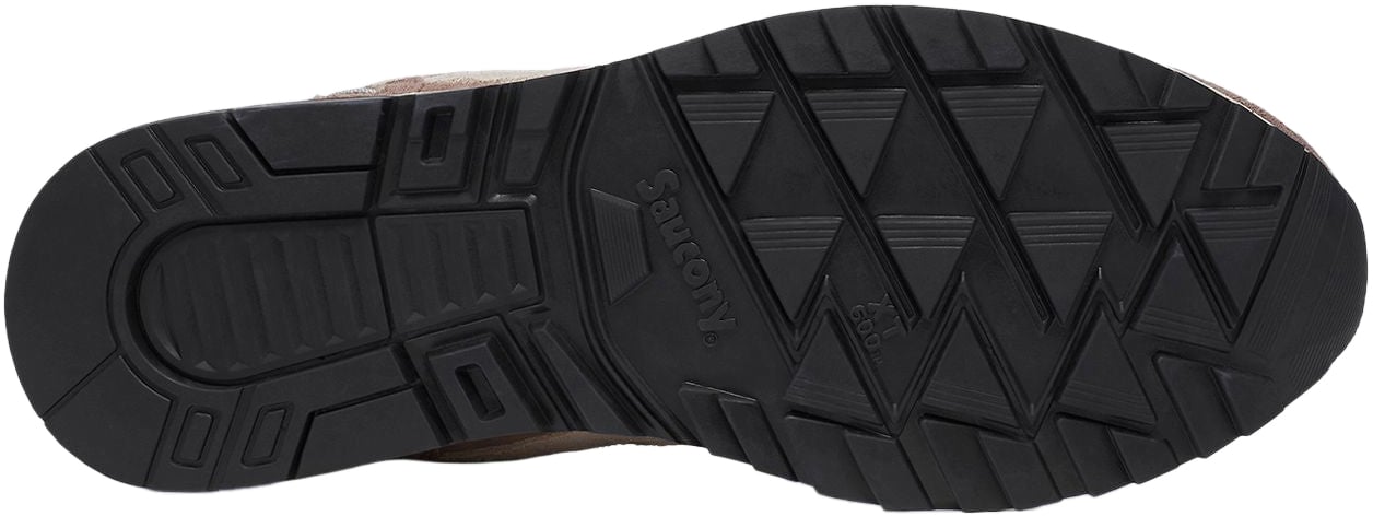 Saucony Saucony Shadow 5000 Gravel / Grey Beige