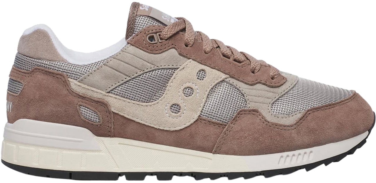 Saucony Saucony Shadow 5000 Gravel / Grey Beige