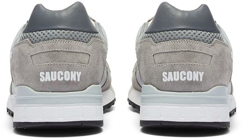 Saucony Shadow 5000 Made In Italy Sneakers Grijs
