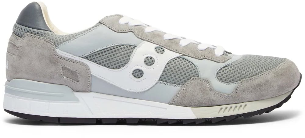 Saucony Shadow 5000 Made In Italy Sneakers Grijs
