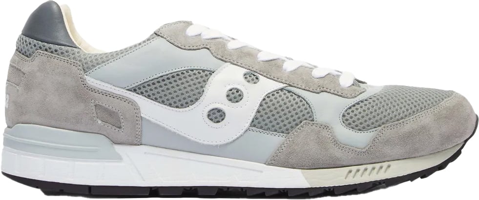 Saucony Shadow 5000 Made In Italy Sneakers Grijs