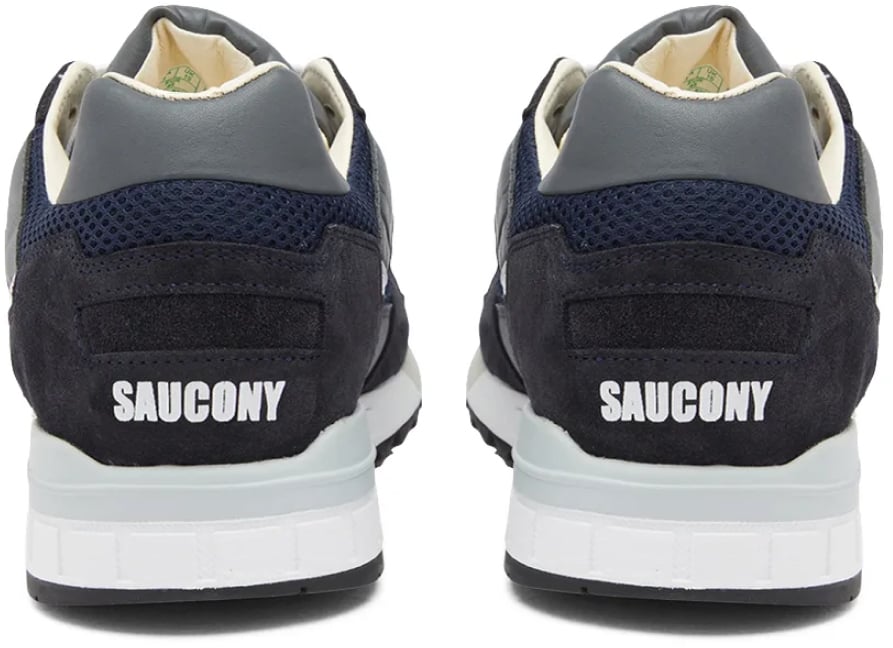 Saucony Shadow 5000 Made In Italy Sneakers Blauw