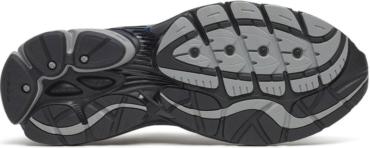 Saucony Sneakers Black Zwart