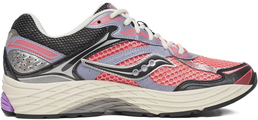 Saucony Sneakers Pink Roze