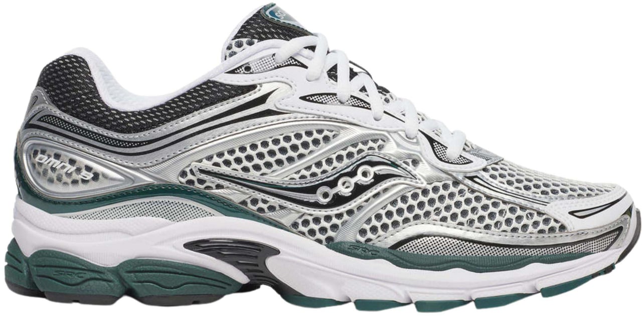 Saucony Saucony Progrid Omni 9 Sneakers Groen S70739 Groen