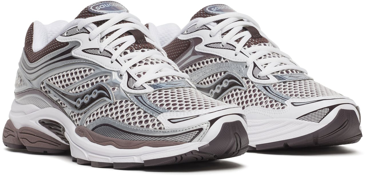 Saucony Saucony Progrid Omni 9 Sneakers Bruin S70739 Bruin