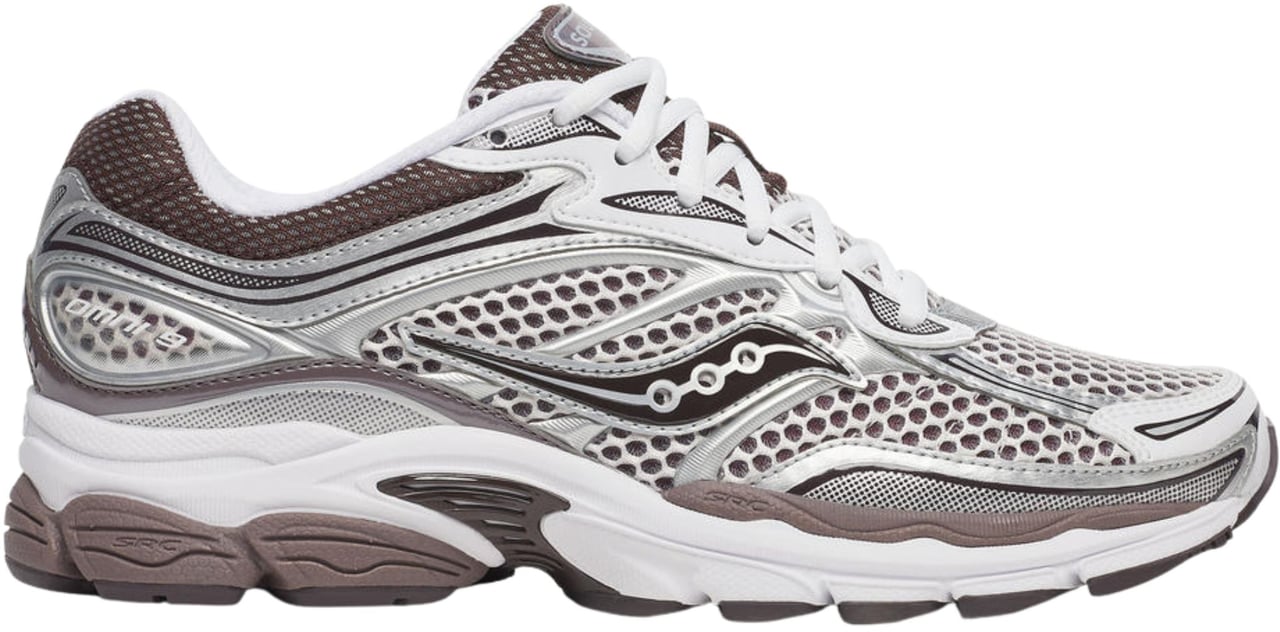 Saucony Saucony Progrid Omni 9 Sneakers Bruin S70739 Bruin