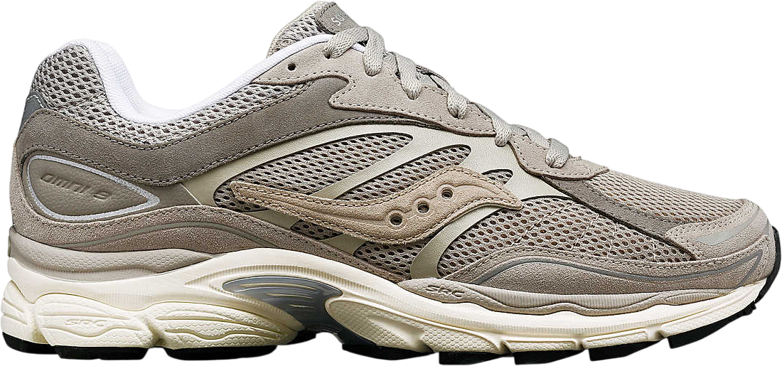 Saucony PROGRIDOMNI9 grigio Grijs