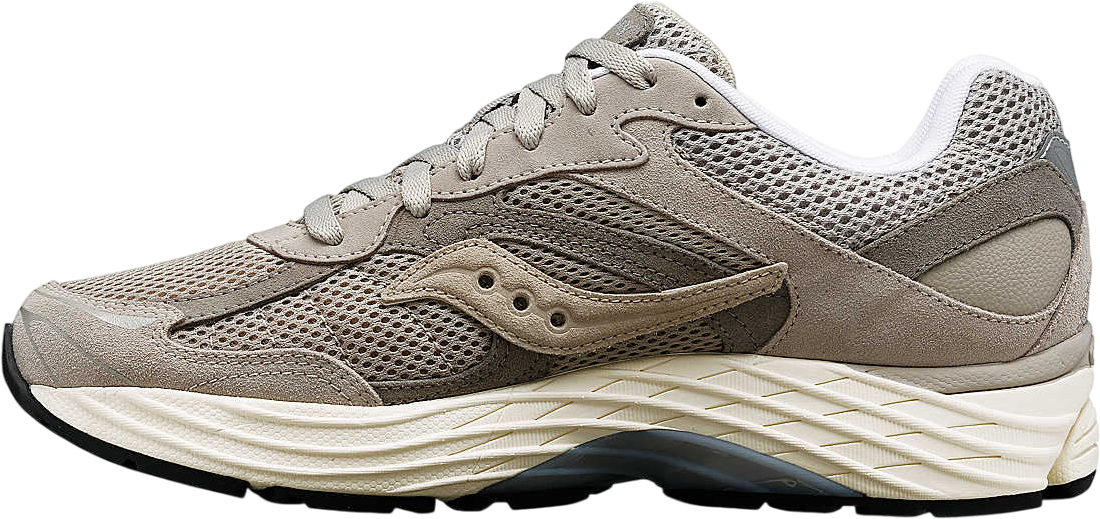 Saucony PROGRIDOMNI9 grigio Grijs