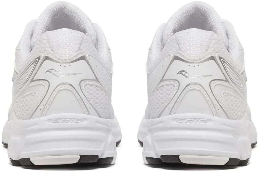 Saucony Sneakers White Wit
