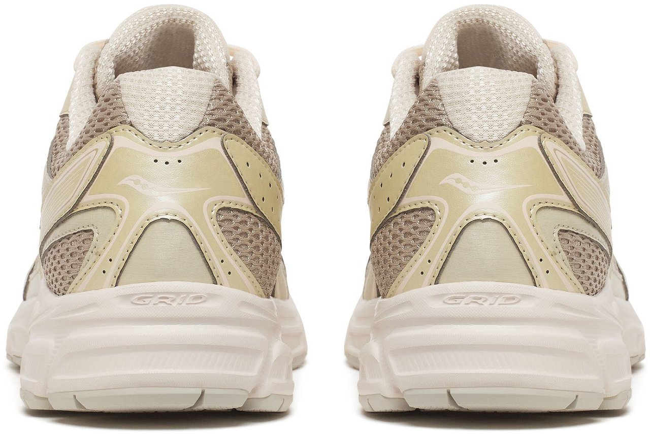 Saucony Saucony Ride Millennium Sneakers Beige S70812 Beige