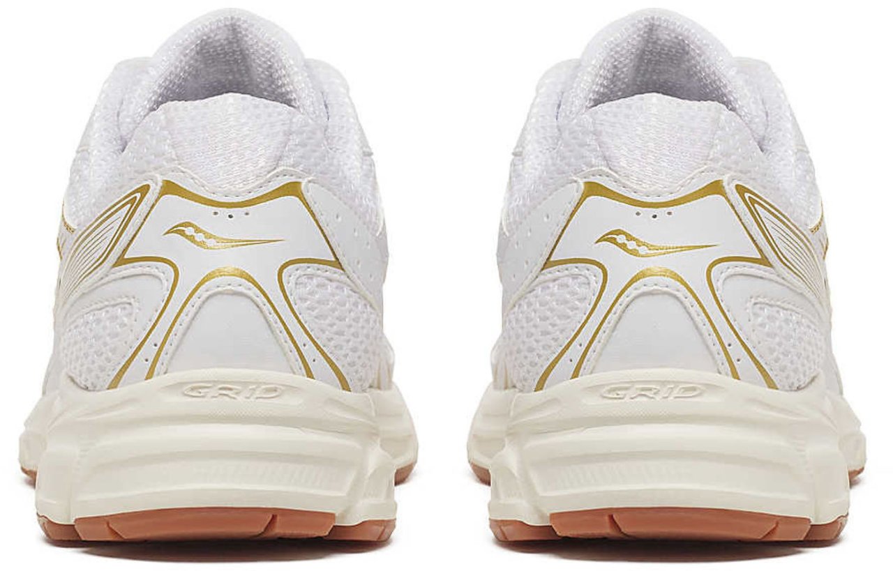 Saucony Saucony Ride Millennium Sneakers Brons S70812 Divers