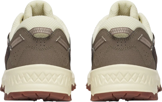 Saucony Sneaker GRIDPEAK oliva/beige Divers