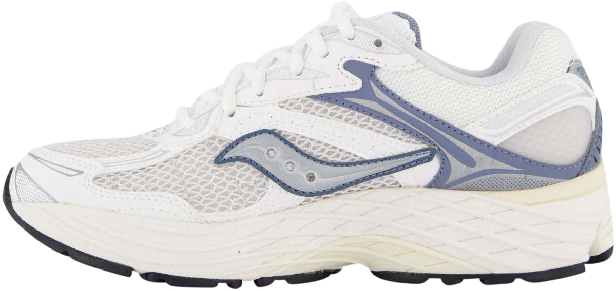 Saucony Dames Progrid Omni 9 Wit