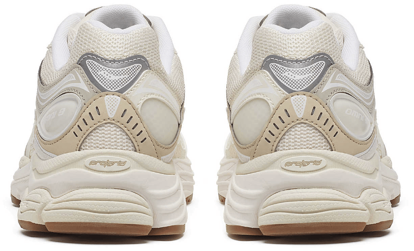 Saucony Sneakers Beige Beige