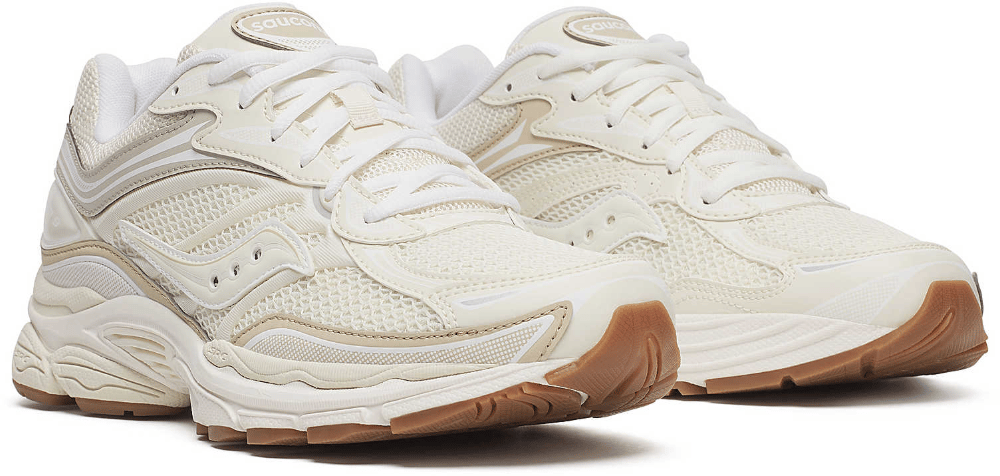 Saucony Sneakers Beige Beige
