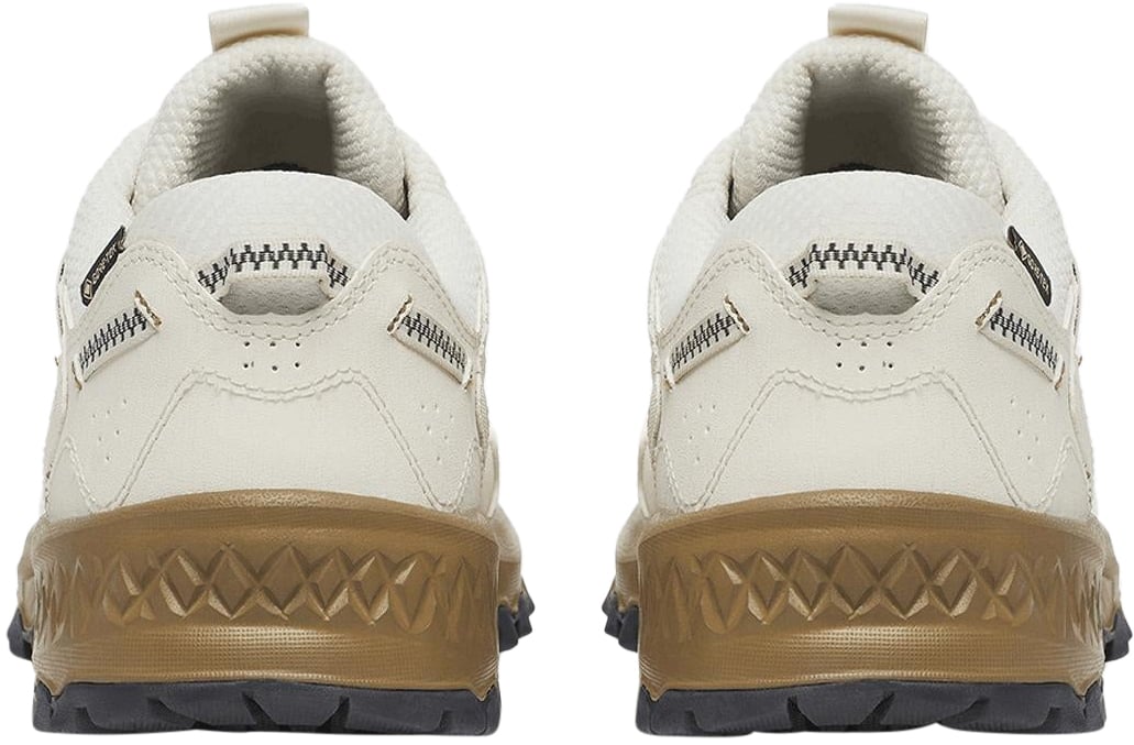 Saucony Saucony Grid Peak Ivory Gold Divers