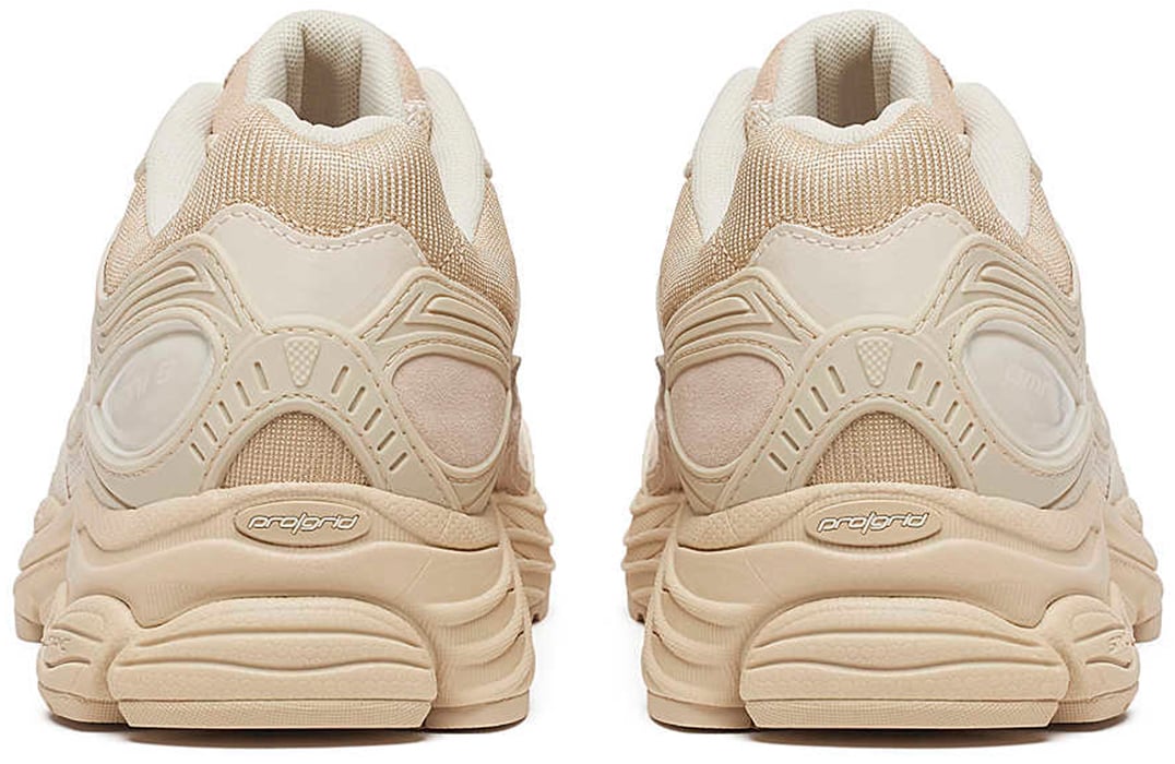 Saucony Sneakers Summer Sand Beige