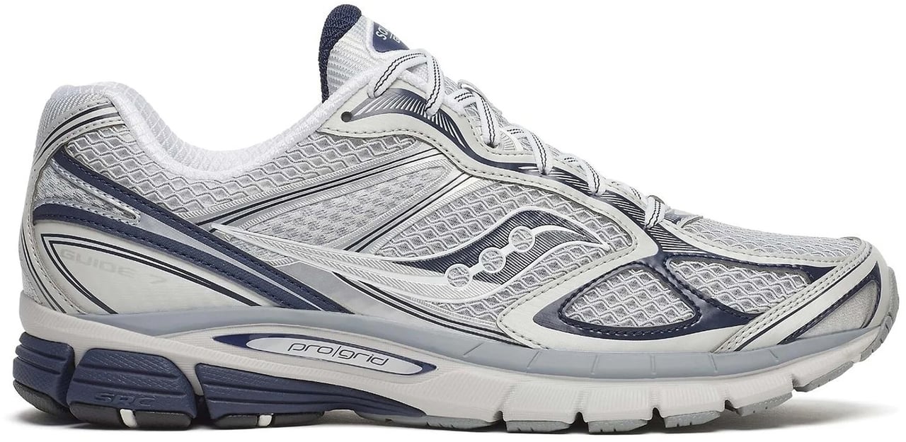 Saucony Sneakers Oysternavy Navy