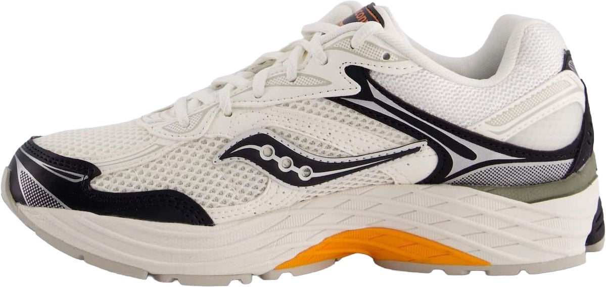 Saucony Dames Progrid Omni 9 Wit