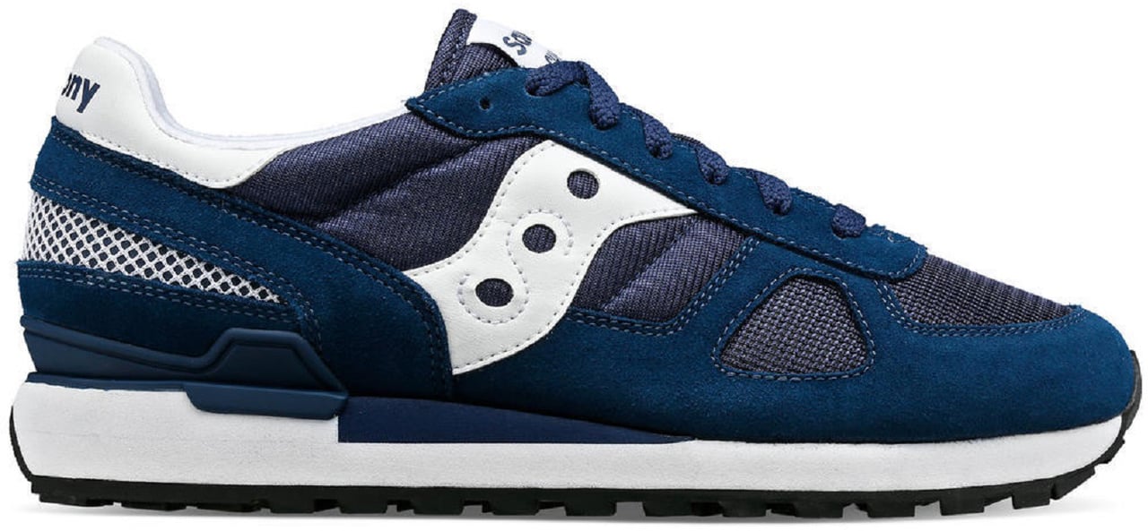 Saucony Saucony Sneakers Blauw