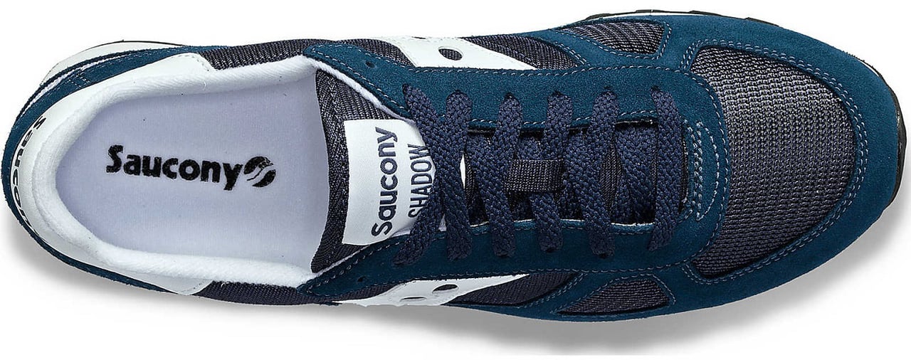 Saucony Saucony Sneakers Blauw