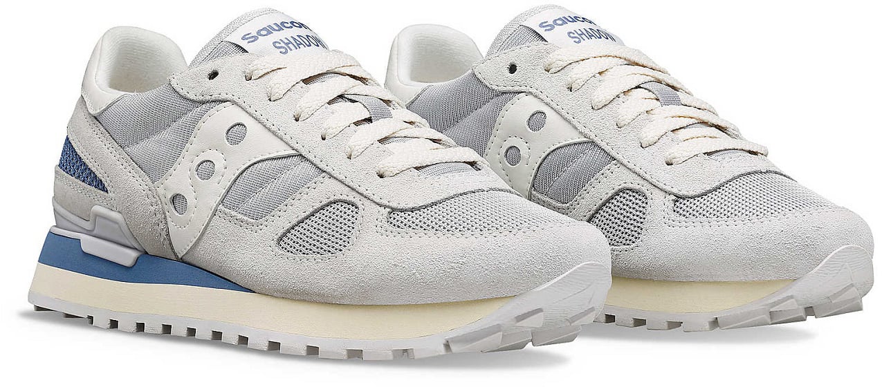 Saucony Saucony Sneakers Grijs