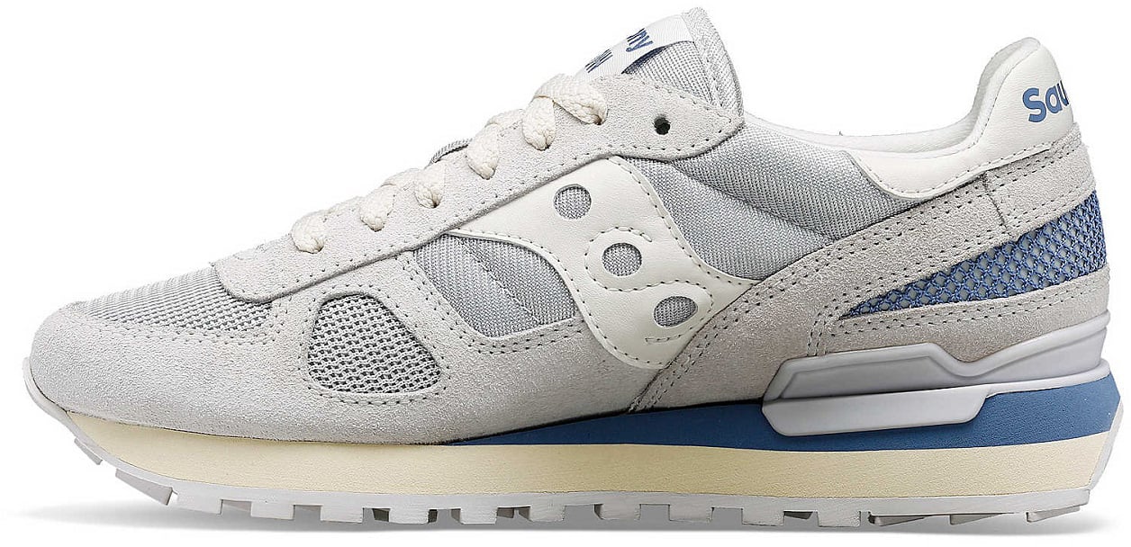 Saucony Saucony Sneakers Grijs