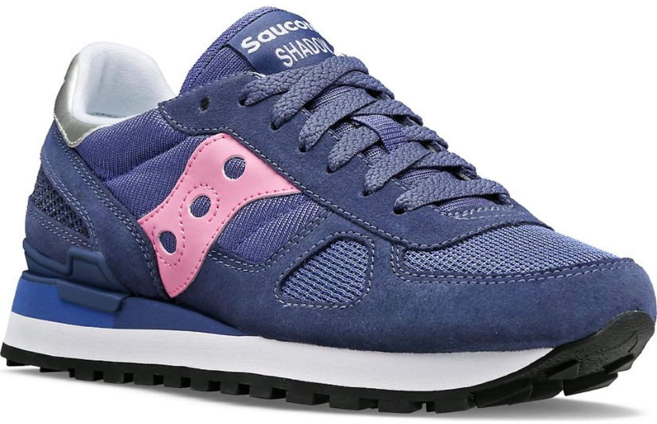 Saucony Shoes Saucony Blauw