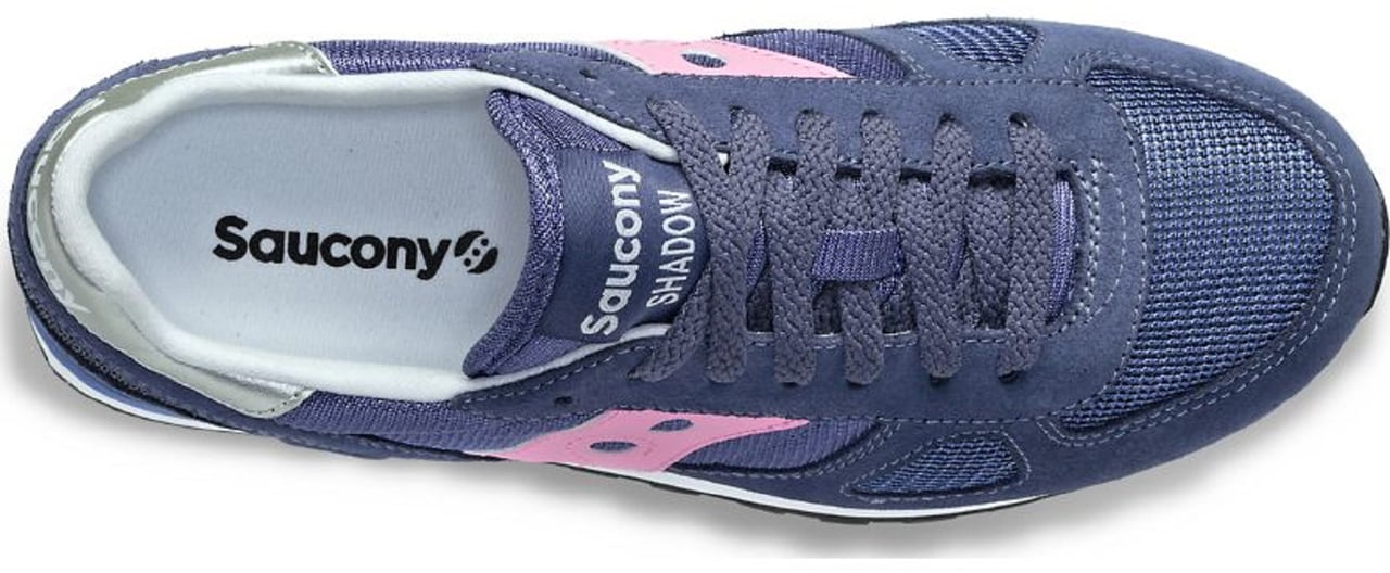 Saucony Shoes Saucony Blauw