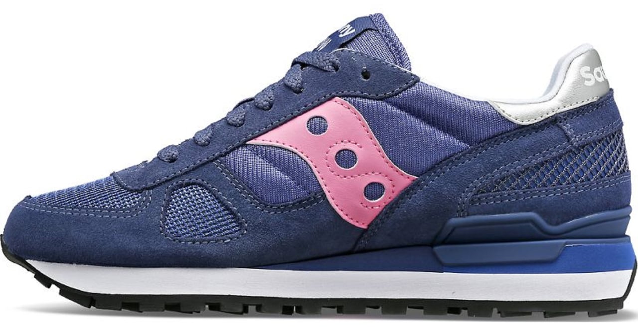 Saucony Shoes Saucony Blauw
