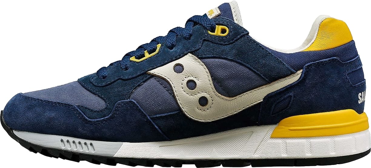 Saucony Saucony Sneakers Blauw