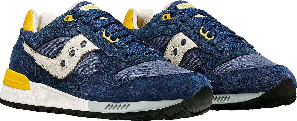 Saucony Saucony Sneakers Blauw
