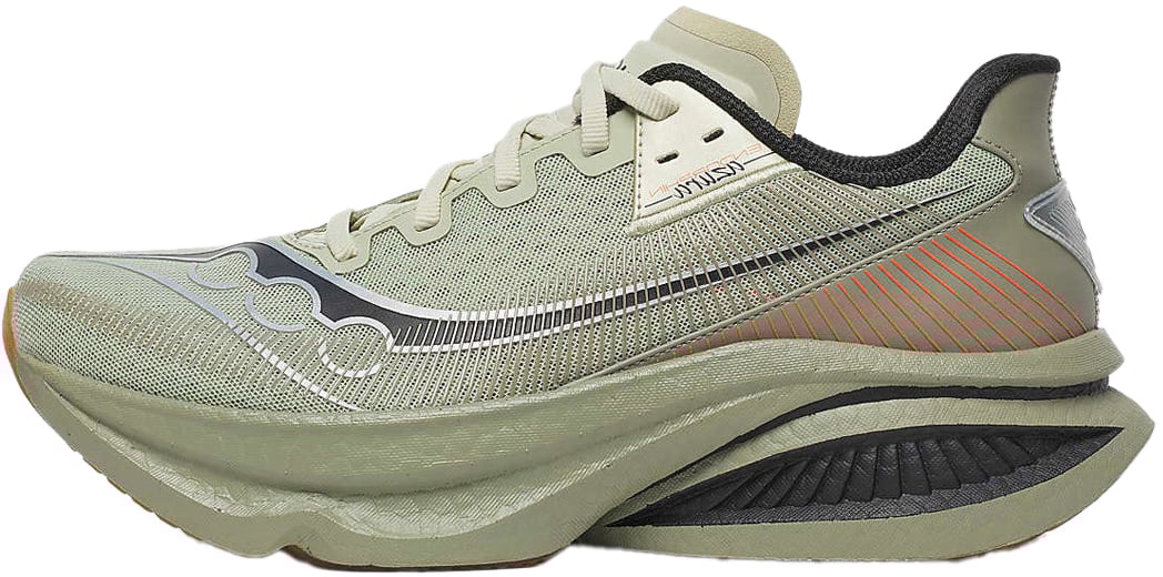 Saucony Sneakers Endorphin Azura Sage/Laurel Divers