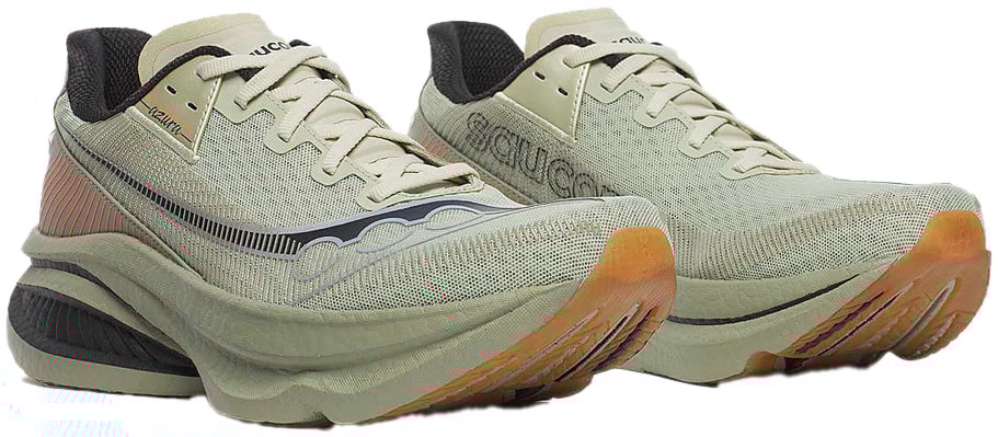 Saucony Sneakers Endorphin Azura Sage/Laurel Divers