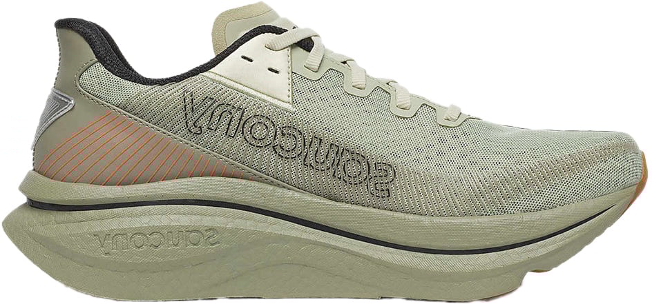 Saucony Sneakers Endorphin Azura Sage/Laurel Divers