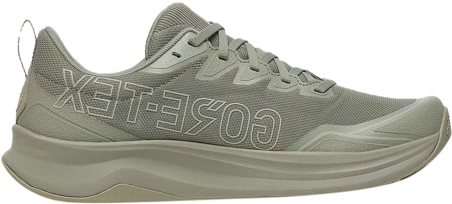 Saucony Sneakers Peregrine 16 Goretex Laurel/Sage Divers