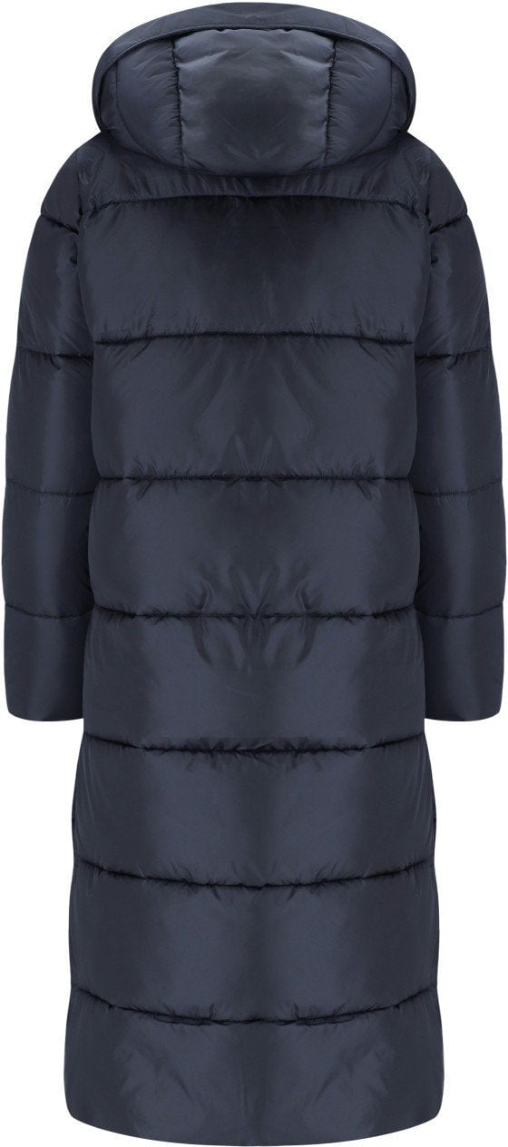 Save the Duck SAVE THE DUCK COLETTE HODDED PADDED JACKET Blauw