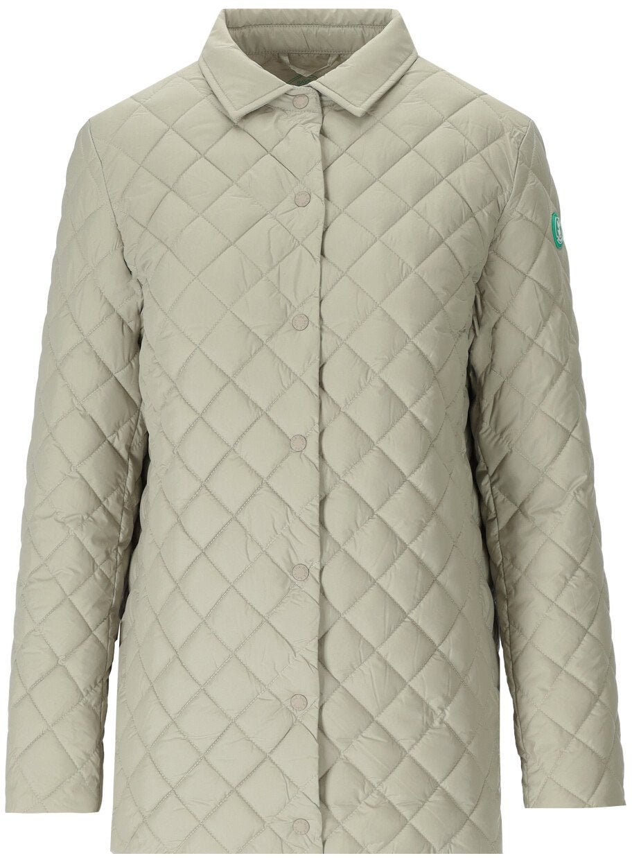 Save the Duck SAVE THE DUCK VESPER JAS Beige