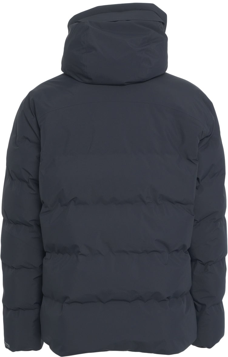 Save the Duck Eco down jacket 'Epik' Blauw