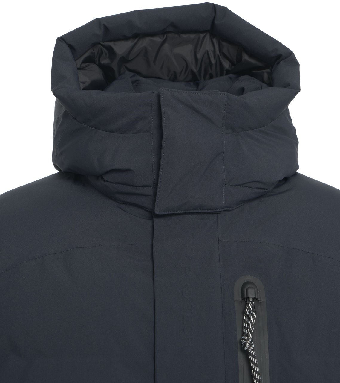 Save the Duck Eco down jacket 'Epik' Blauw