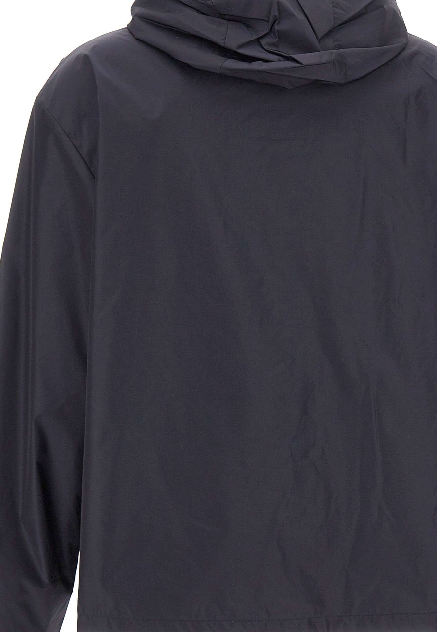 Save the Duck Jackets Blue Navy