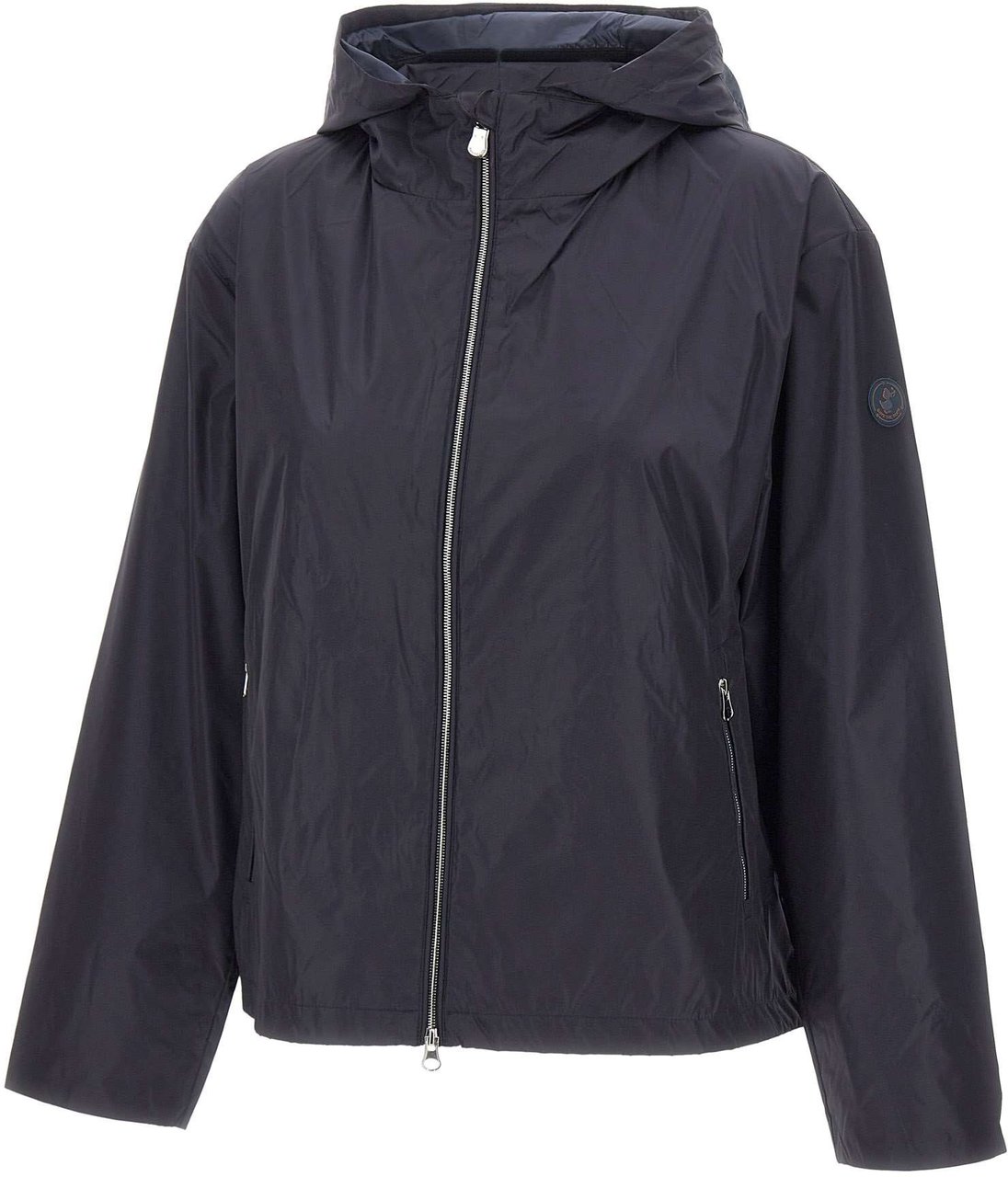 Save the Duck Jackets Blue Blauw