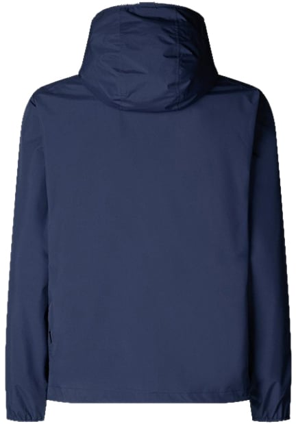 Save the Duck Jackets Blue Blauw