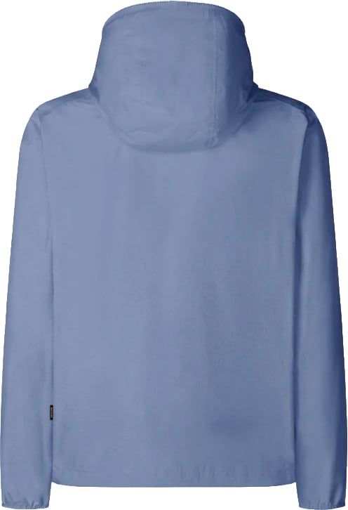 Save the Duck Jackets Blu Blauw