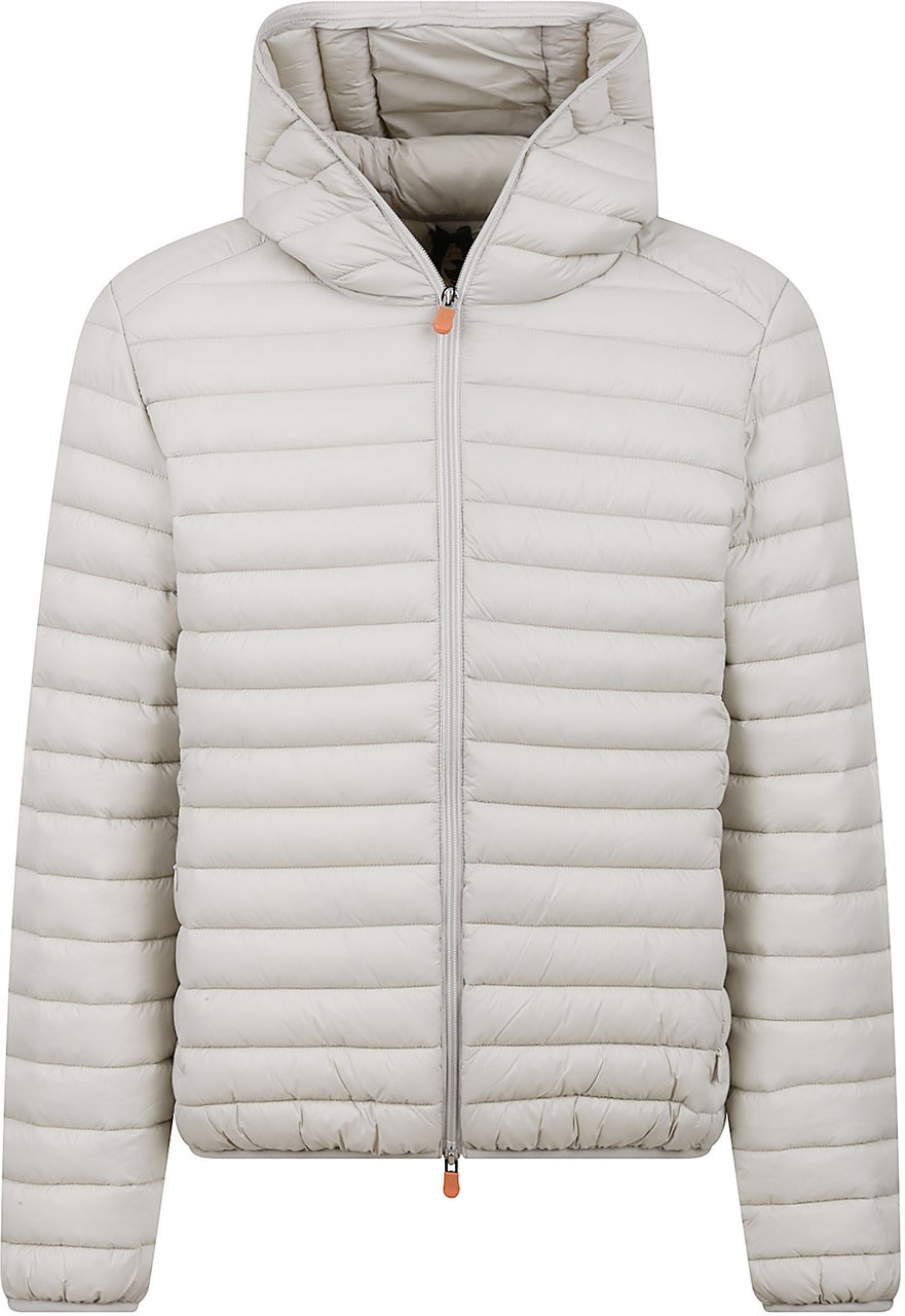 Save the Duck Coats Beige Beige