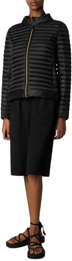 Save the Duck Light Jacket Zwart