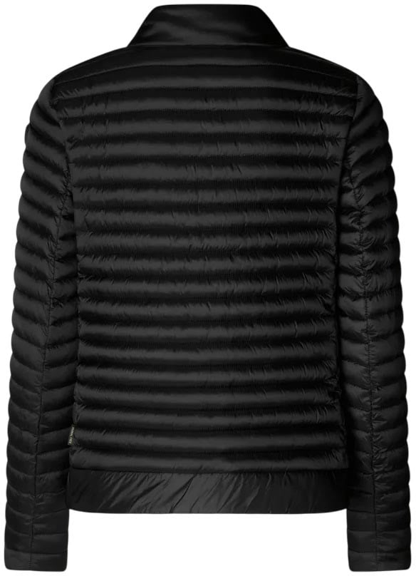 Save the Duck Light Jacket Zwart